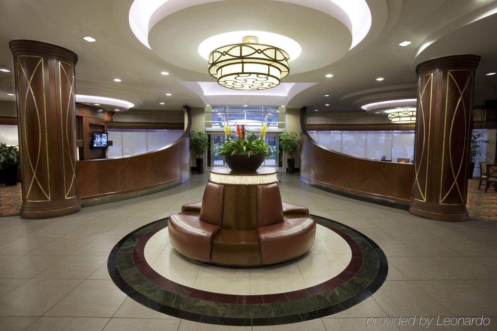 Hilton Garden Inn Toronto Airport Mississauga Interior photo